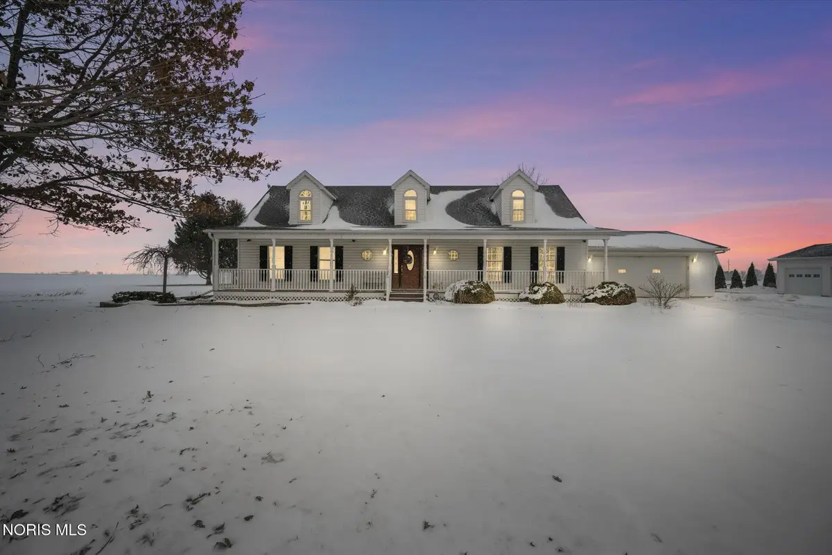 15210 County Road 10-3, Lyons, OH 43533 - #1