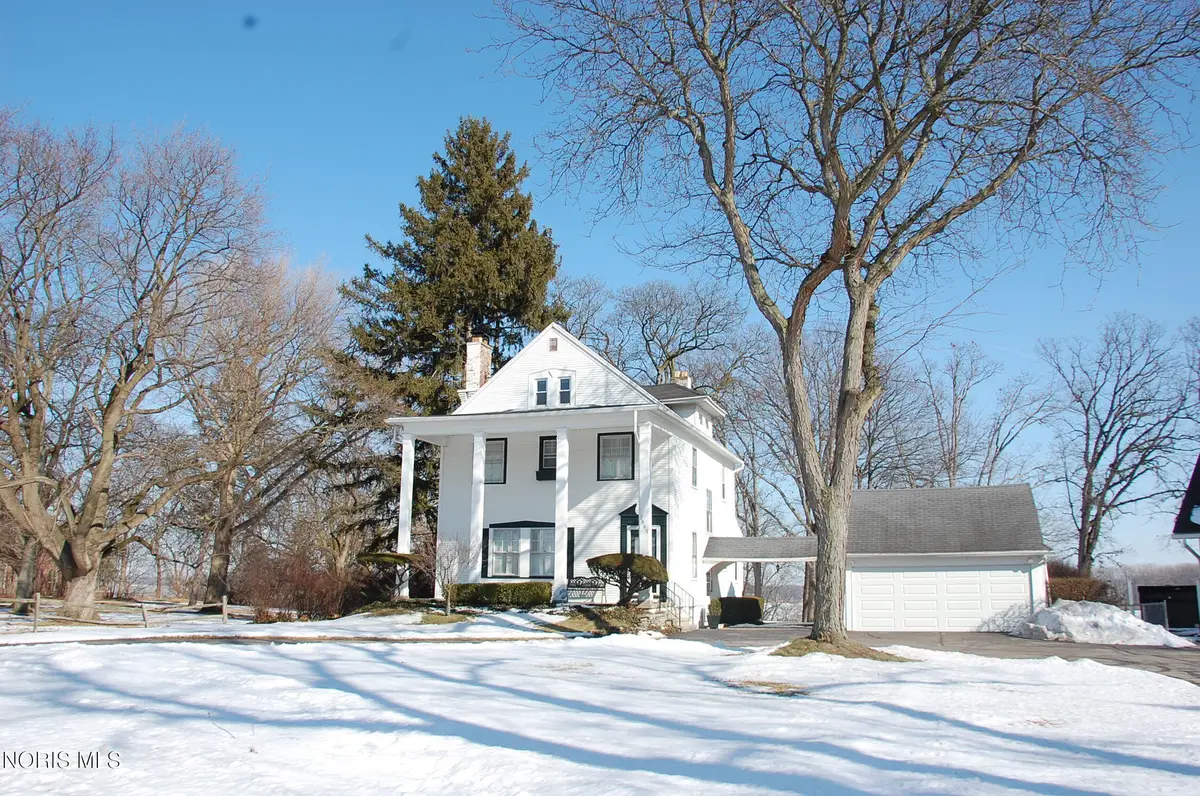 3605 River Road, Toledo, OH 43614 - #1