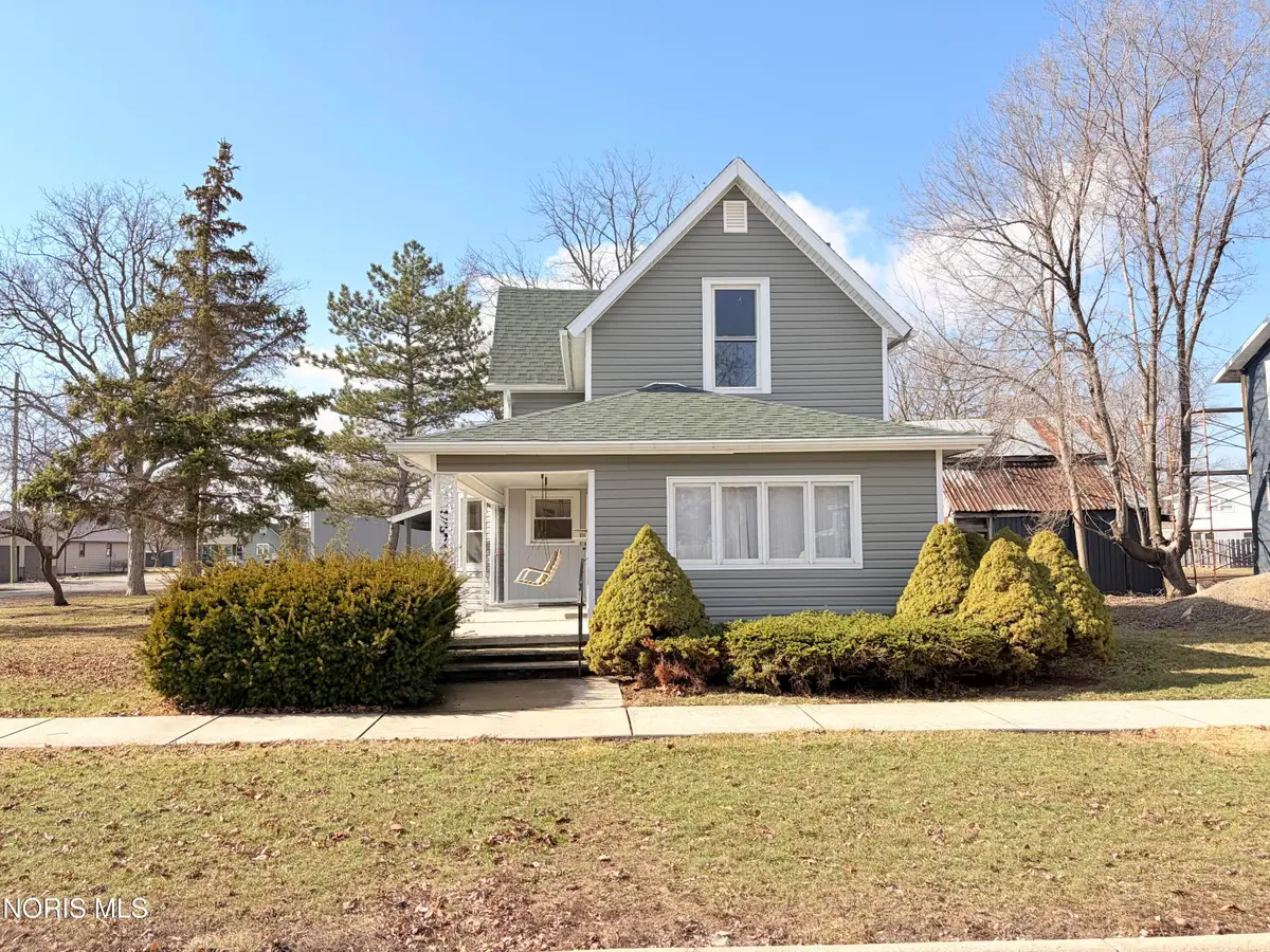 201 N Main Street, Grover Hill, OH 45849 - #1