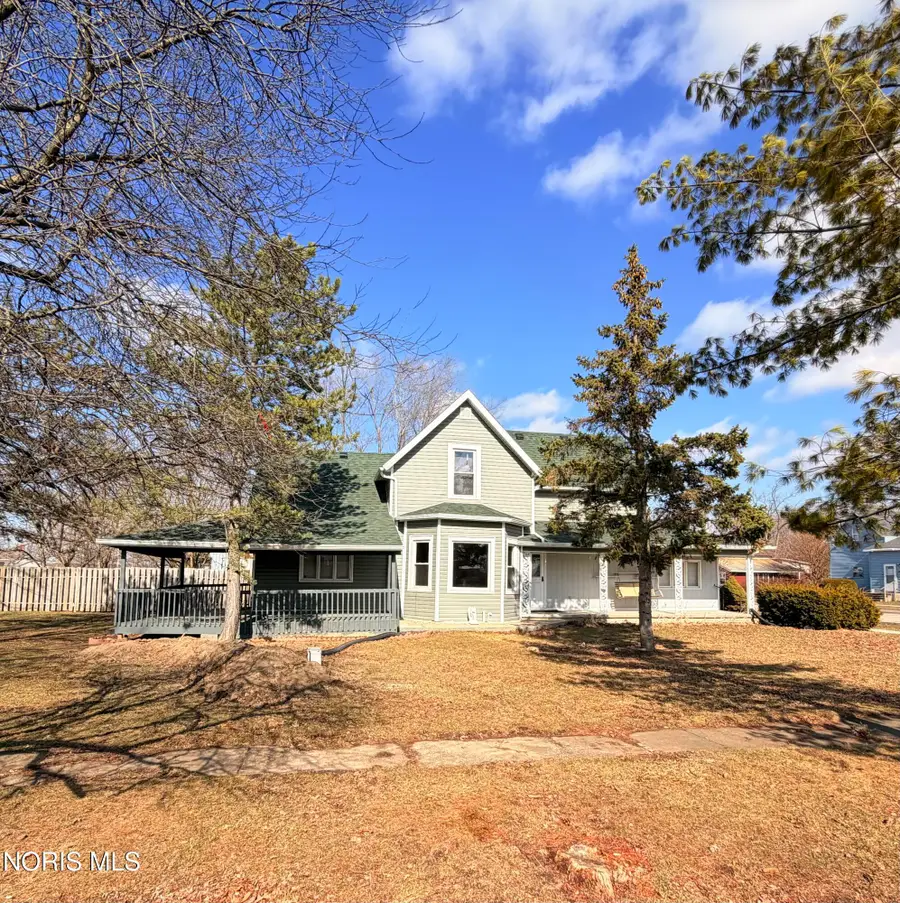 201 N Main Street, Grover Hill, OH 45849 - #2