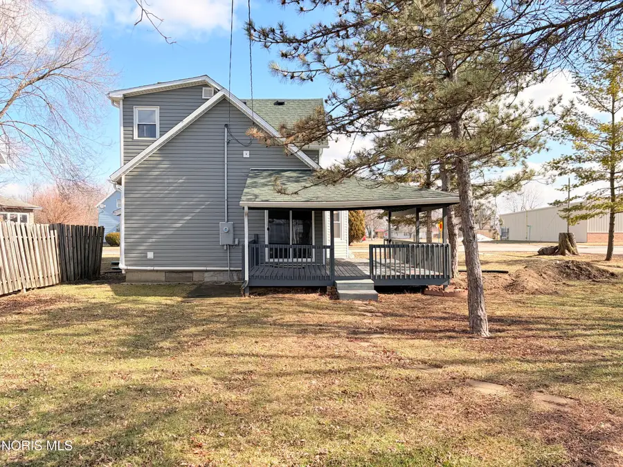 201 N Main Street, Grover Hill, OH 45849 - #3