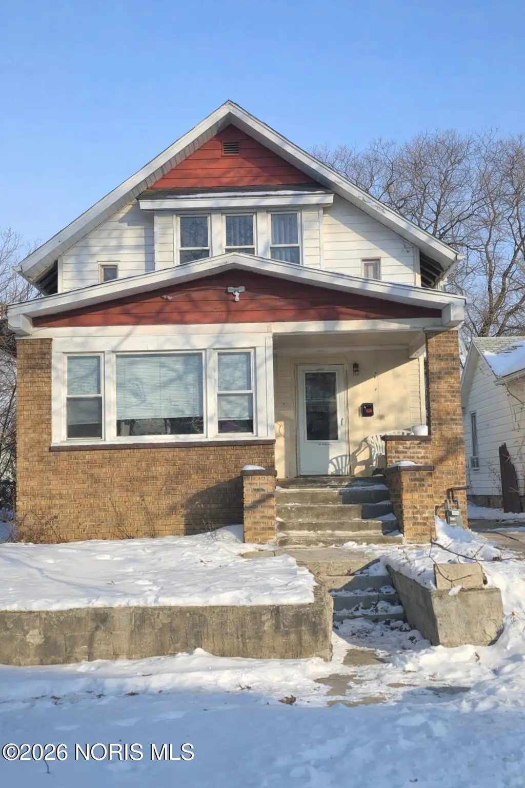 427 Walden Avenue, Toledo, OH 43605 - #1