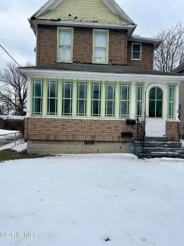 317 Chicago Street, Toledo, OH 43611