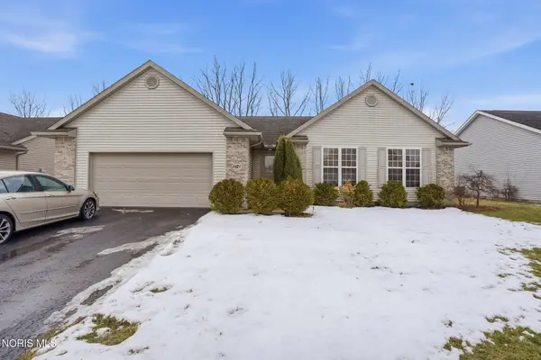1421 Autumn Drive, Findlay, OH 45840