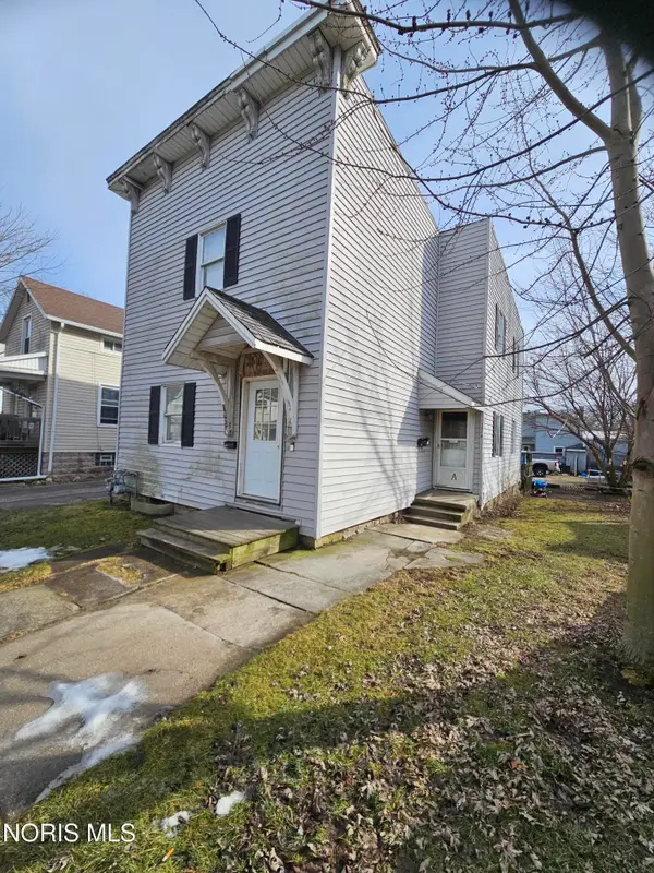 192 E Perry Street, Tiffin, OH 44883