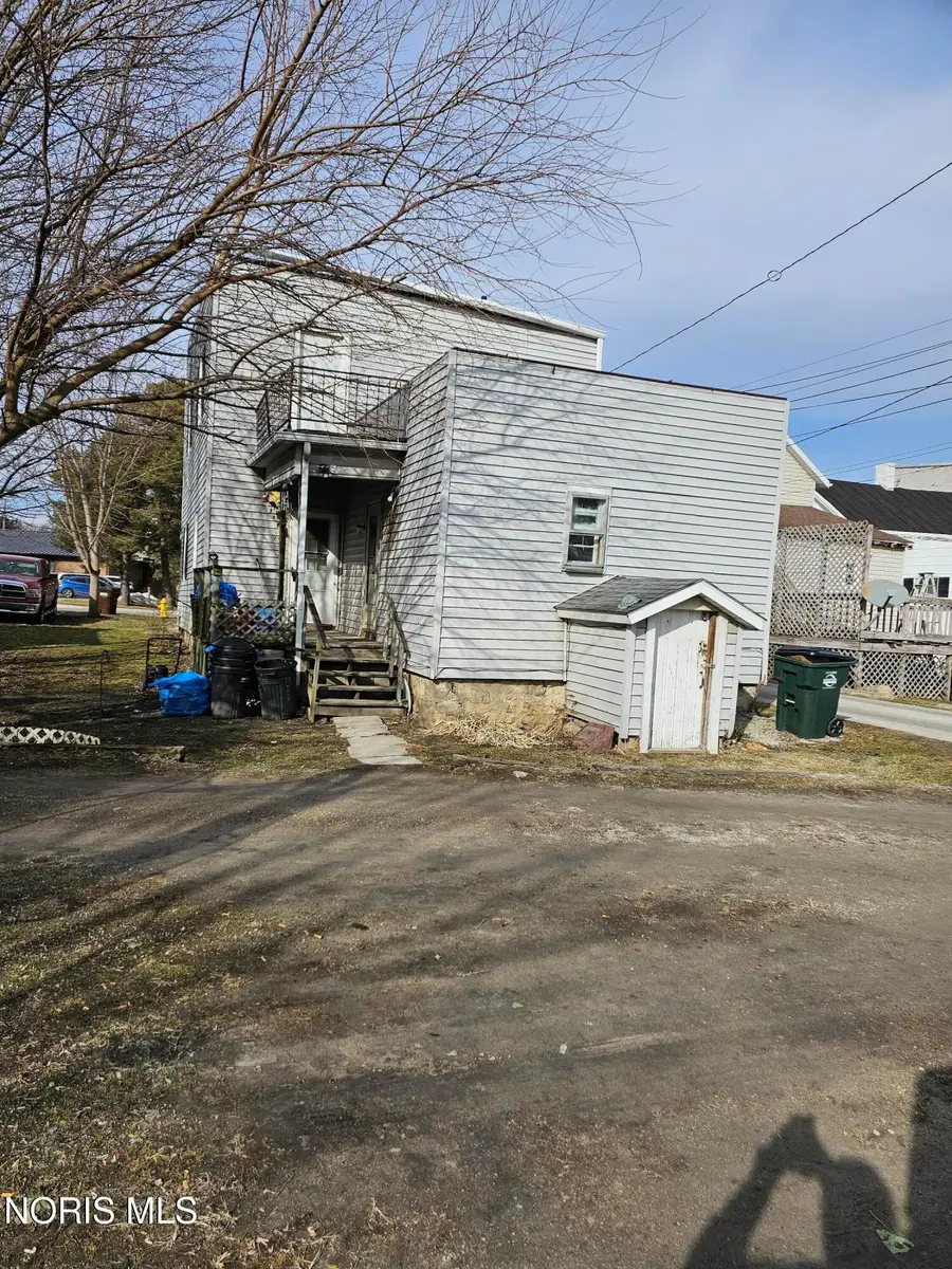 192 E Perry Street, Tiffin, OH 44883 - #2