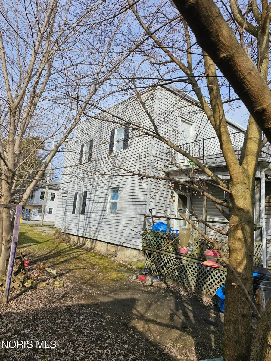 192 E Perry Street, Tiffin, OH 44883 - #3