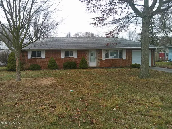 134 W Reed Avenue, Bowling Green, OH 43402