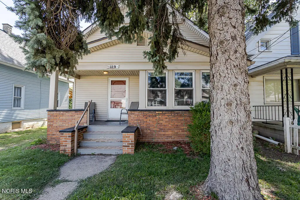 119 Gradolph Street, Toledo, OH 43612 - #1