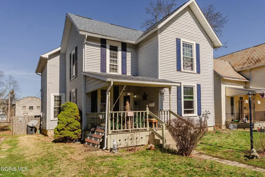 640 Center Street, Findlay, OH 45840 - #3