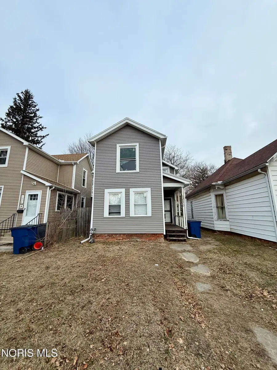 1050 Harding Drive, Toledo, OH 43609 - #2