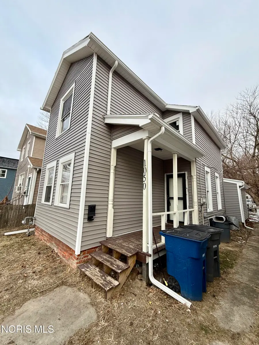 1050 Harding Drive, Toledo, OH 43609 - #3