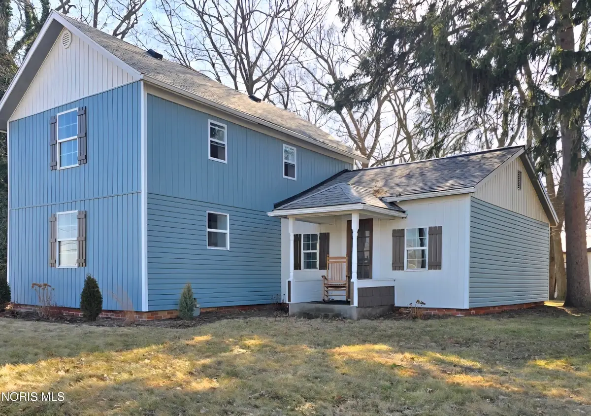 503 Appian Avenue, Napoleon, OH 43545 - #1