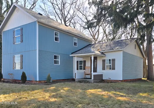 503 Appian Avenue, Napoleon, OH 43545