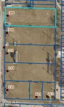 306 S Tarr, North Baltimore, OH 45872 - #2