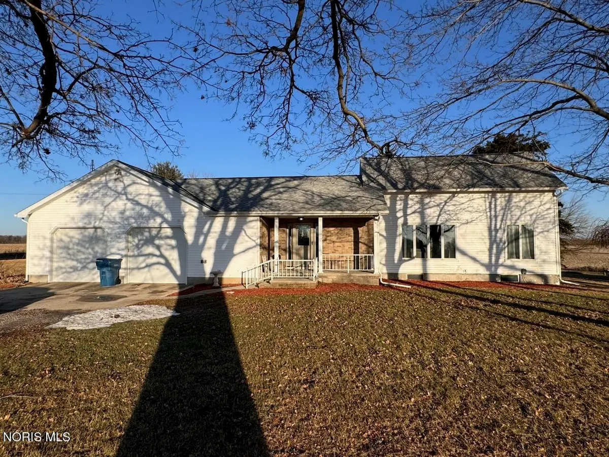 7100 County Road 15-50, Bryan, OH 43506 - #1