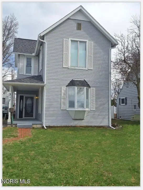 317 S Main Street, North Baltimore, OH 45872 - #1