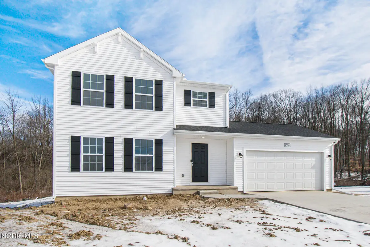 Lot 35 Rehn Drive, Fayette, OH 43521 - #1