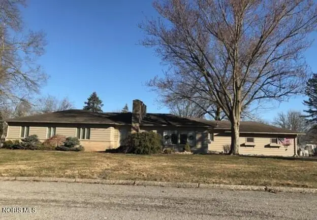 323 Morris Drive, Montpelier, OH 43543 - #1