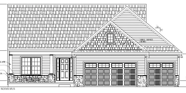 3557 Moonlit Pass, Monclova, OH 43542 - #1