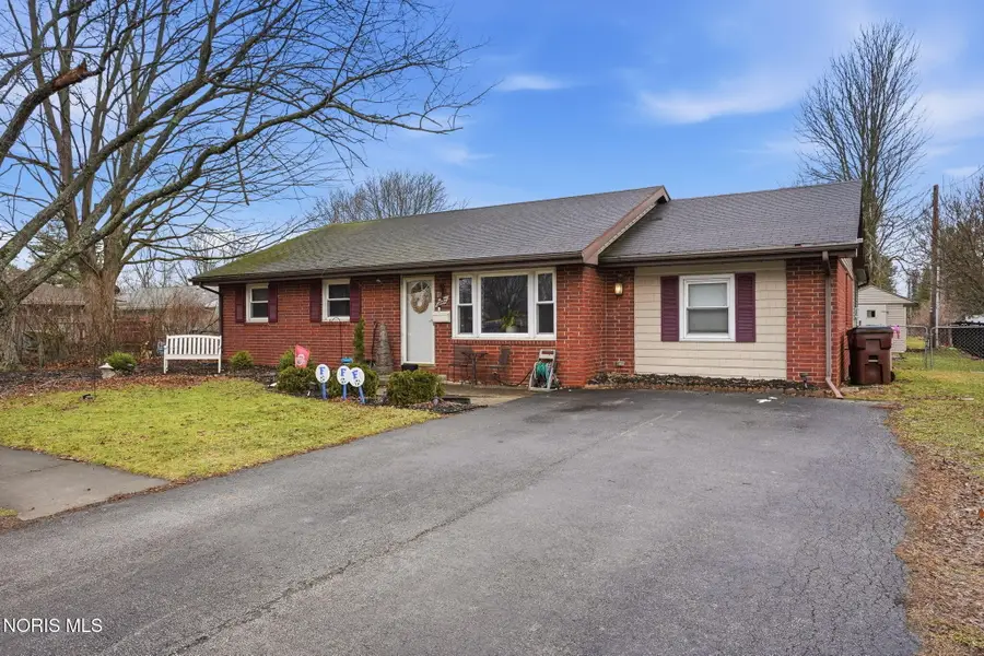 912 Parkside Place, Findlay, OH 45840 - #2