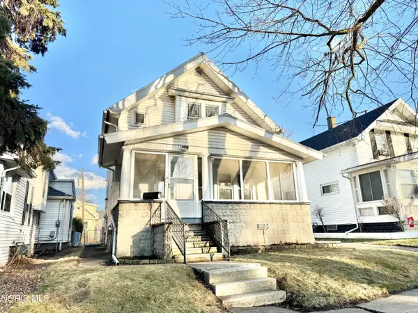 4104 Caroline Avenue, Toledo, OH 43612