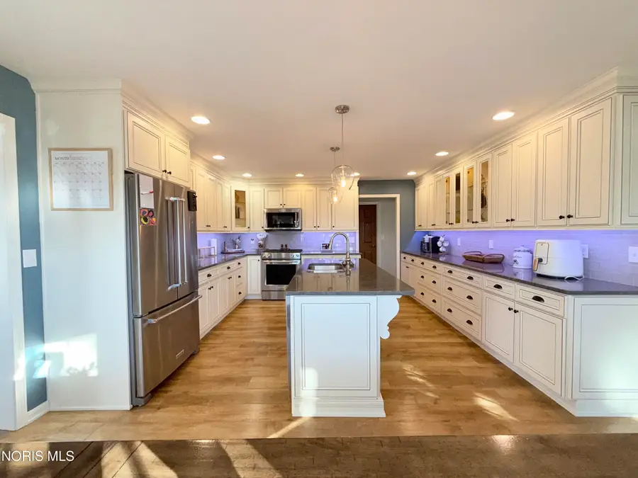 1121 Fox Run Road, Findlay, OH 45840 - #3