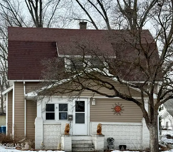 910 S Main Street, Bryan, OH 43506