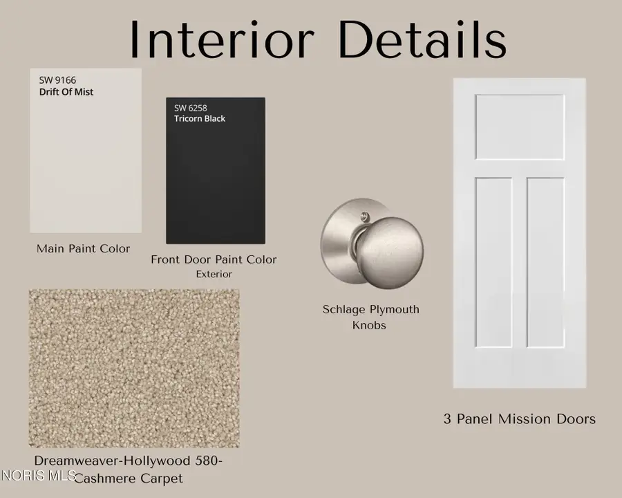 455 Cody, Oregon, OH 43616 - #2