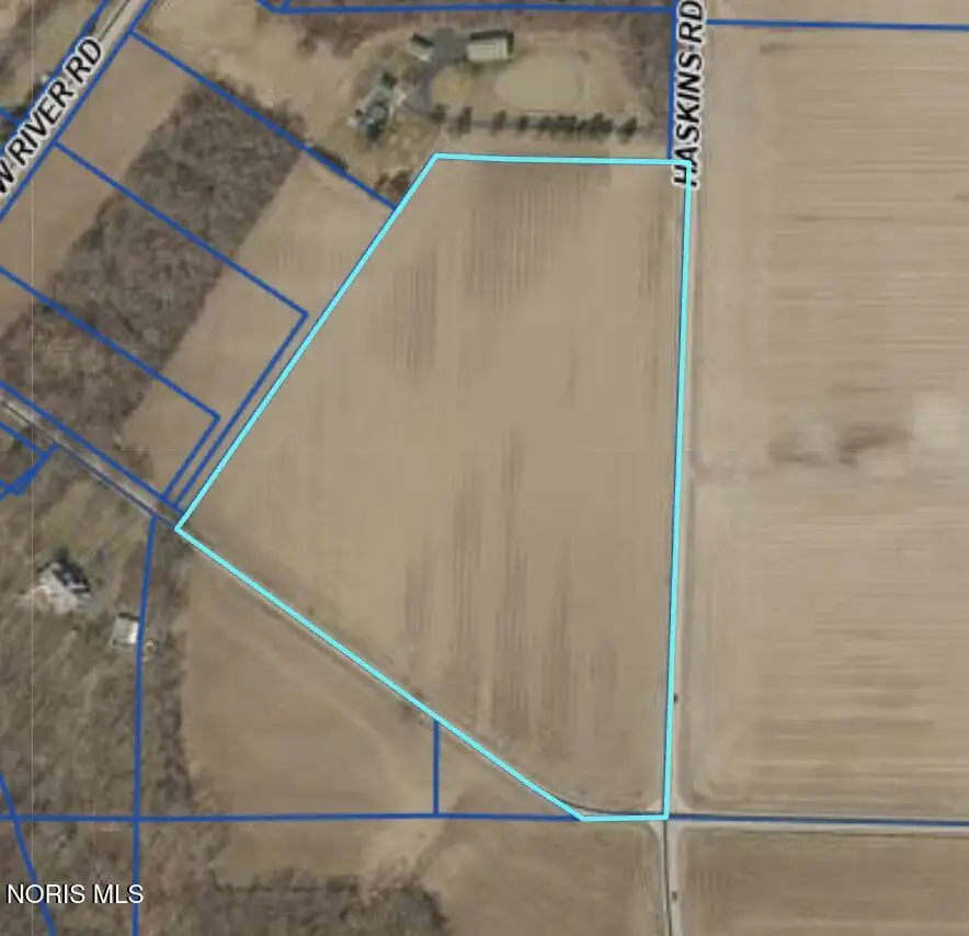 0  Haskins Road, Perrysburg, OH 43551 - #1