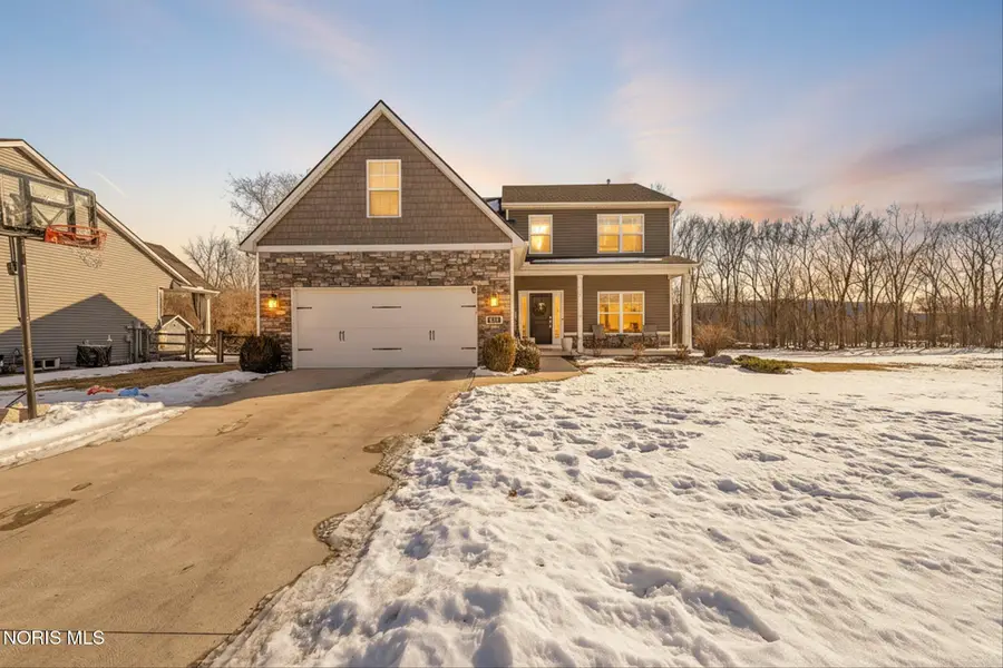 164 Hidden Village Lane, Holland, OH 43528 - #2