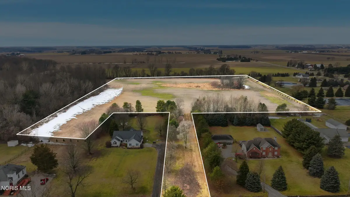 580 S Berkey Southern Road, Swanton, OH 43558 - #1