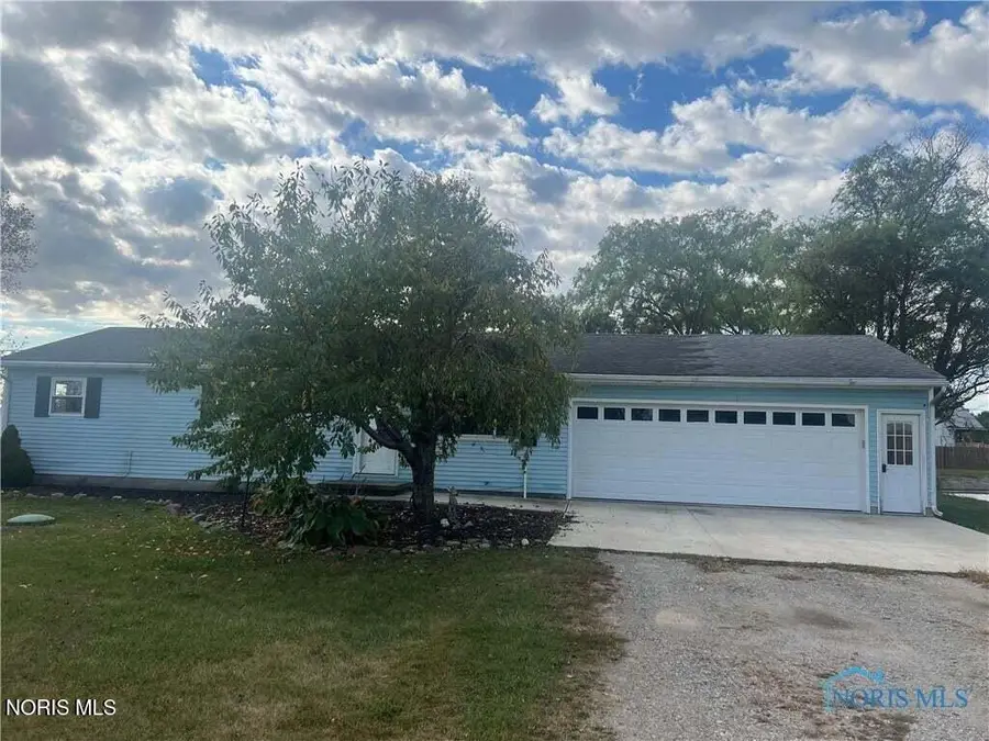 10917 Nelson Road, Bowling Green, OH 43402 - #3