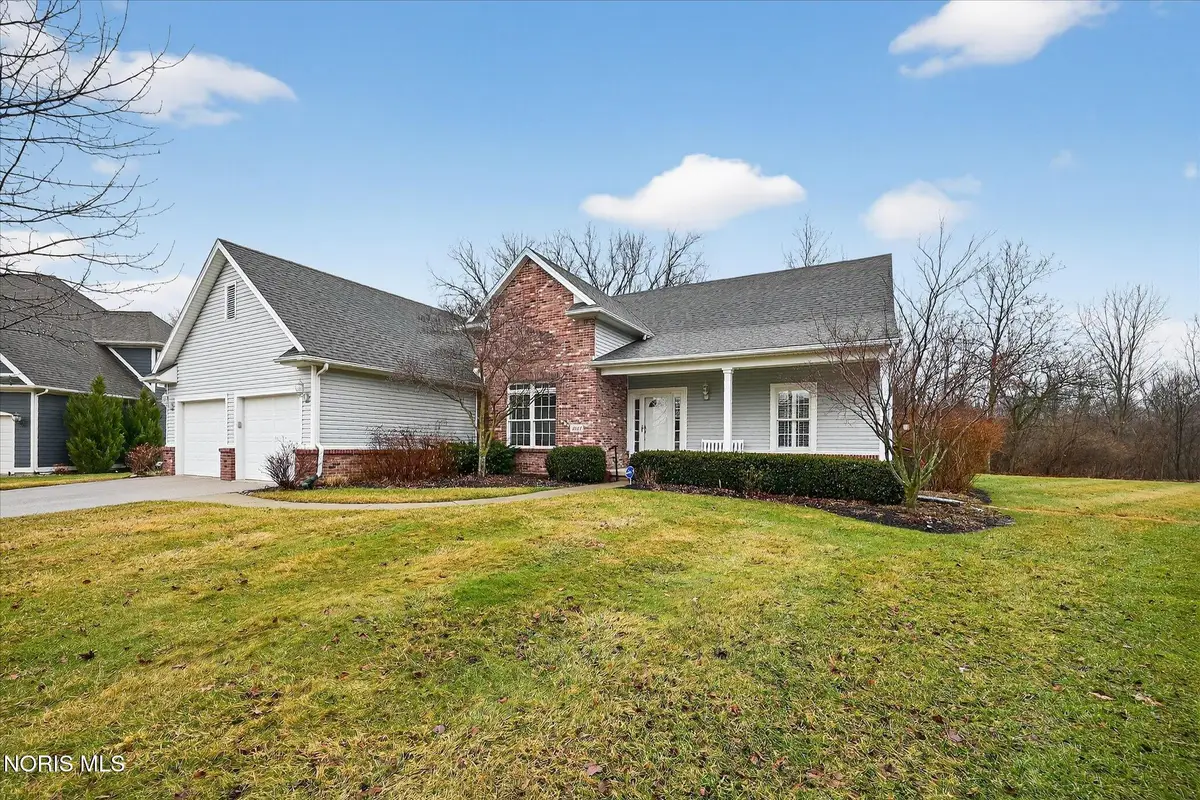 4644 Terra Court, Monclova, OH 43542 - #1