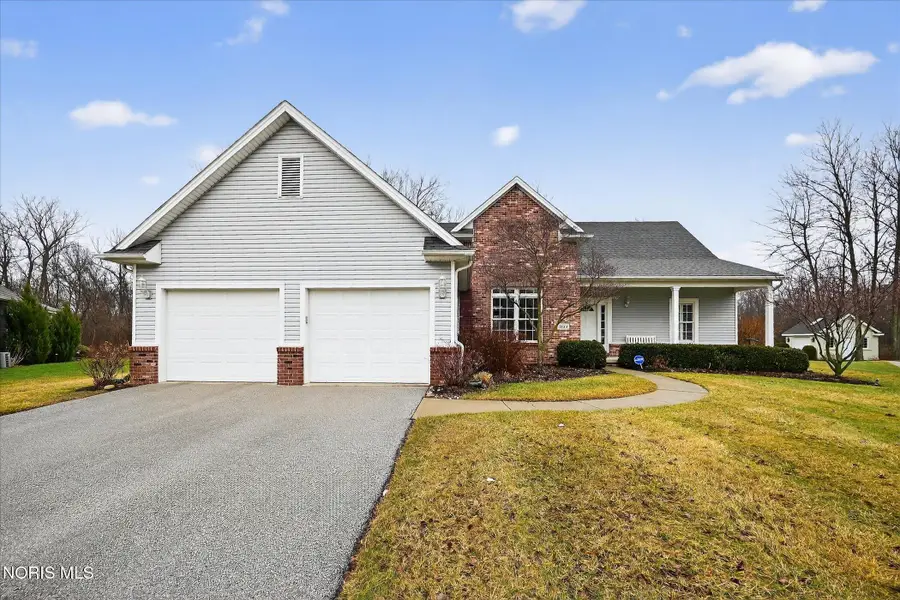 4644 Terra Court, Monclova, OH 43542 - #2