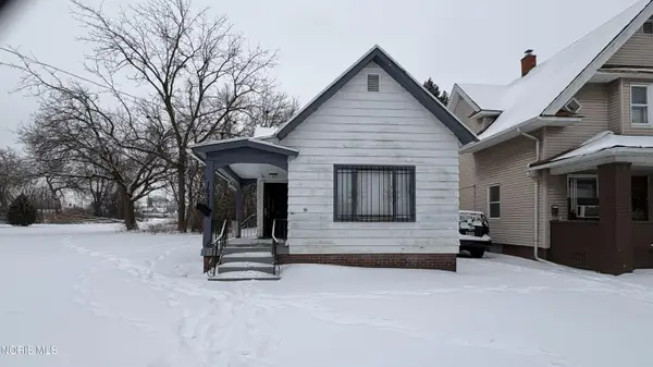 1637 Vance Street, Toledo, OH 43607