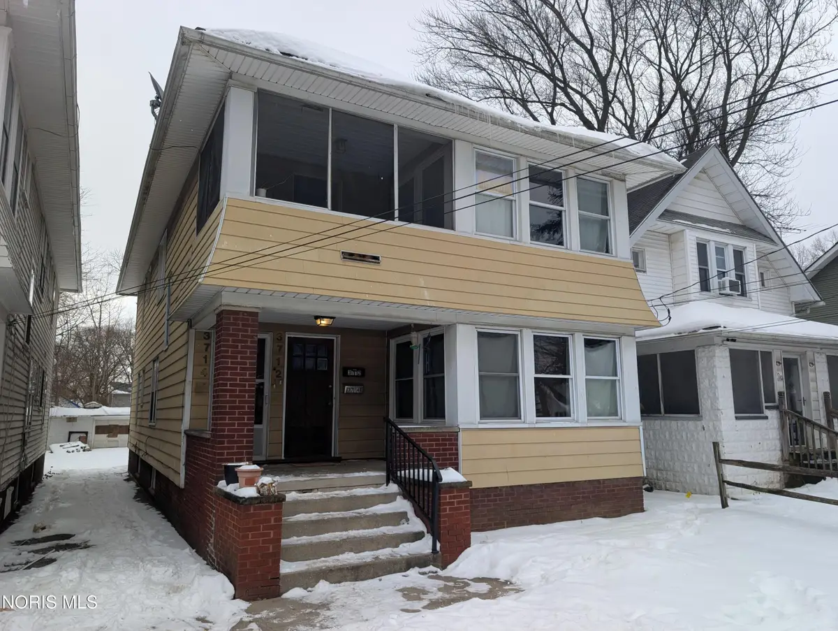 3712 Willys Parkway, Toledo, OH 43612 - #1