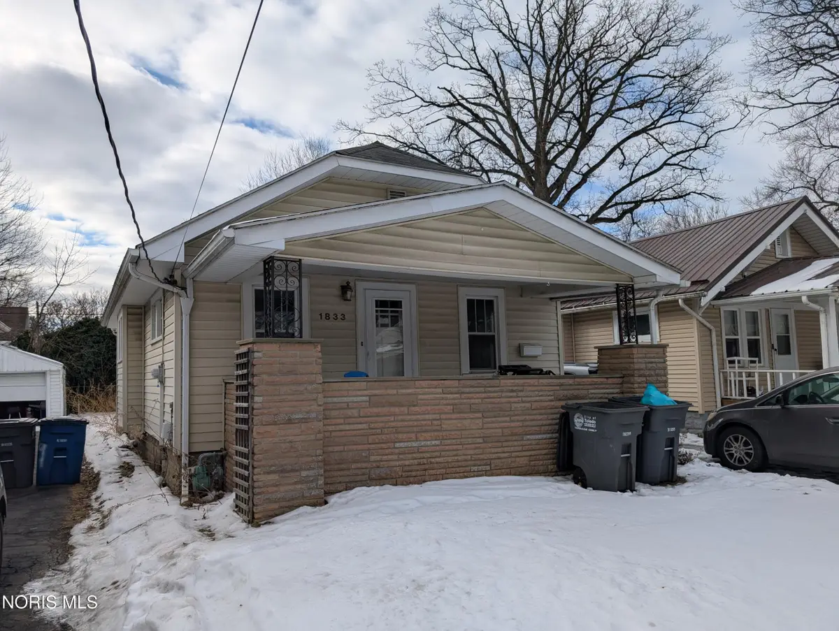 1833 Wychwood Street, Toledo, OH 43613 - #1