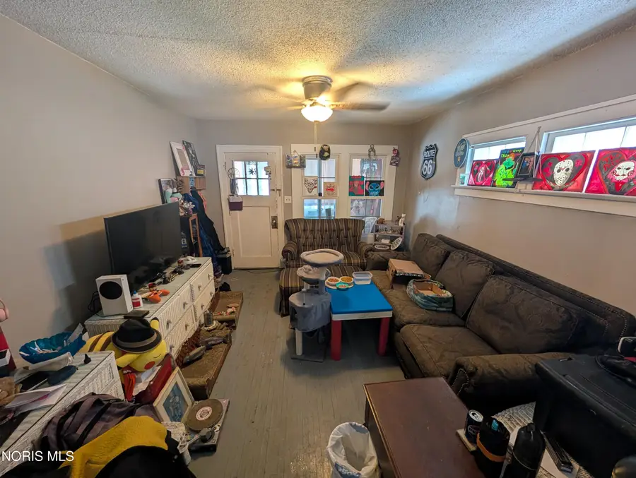 1816 Loxley Road, Toledo, OH 43613 - #2