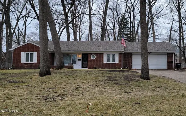 5103 Fairgreen Drive, Toledo, OH 43613