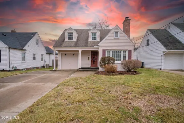 2207 Marlow Road, Toledo, OH 43613