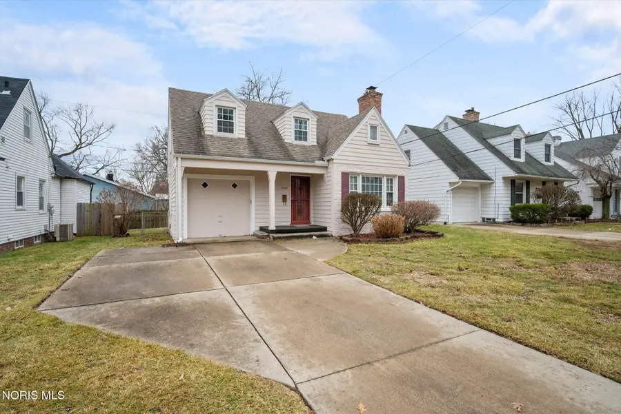 2207 Marlow Road, Toledo, OH 43613 - #2