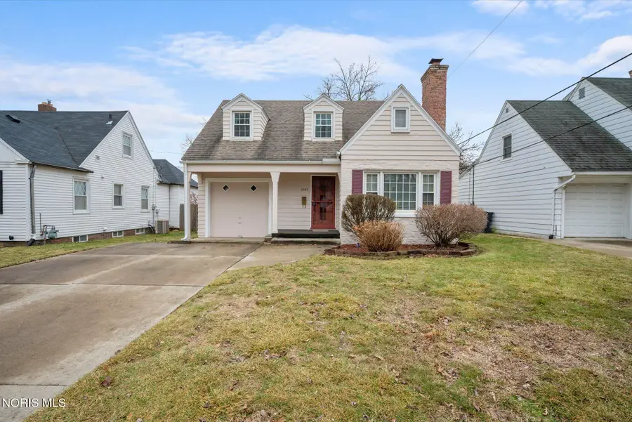 2207 Marlow Road, Toledo, OH 43613 - #3