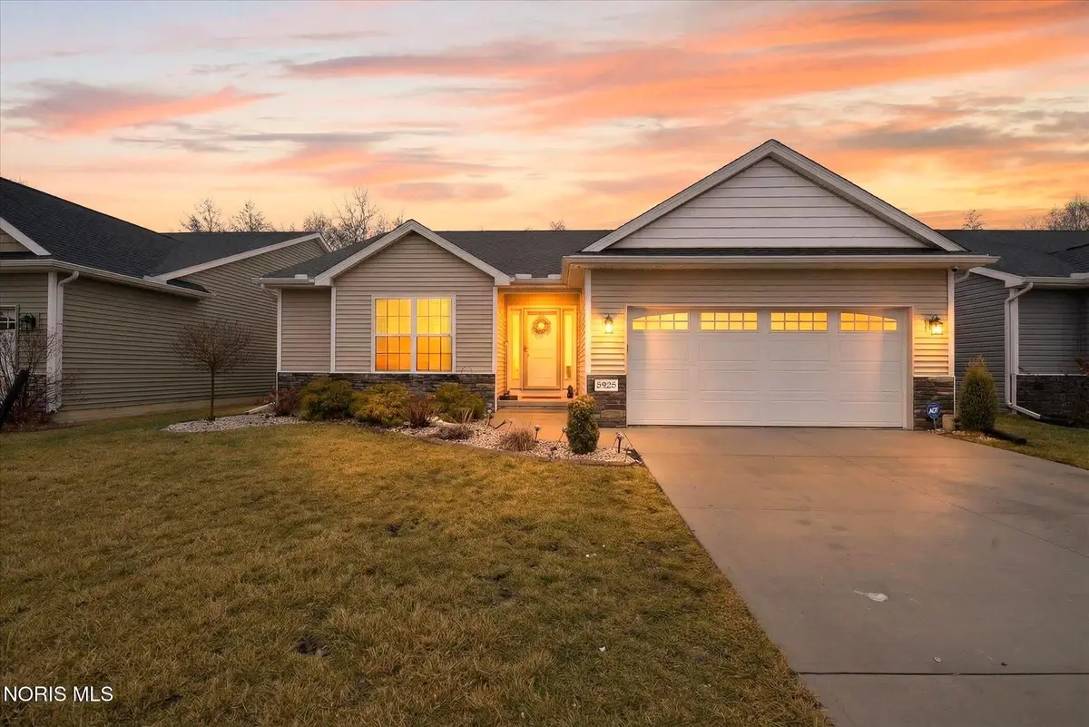 5925 Haefner Road, Toledo, OH 43615 - #1