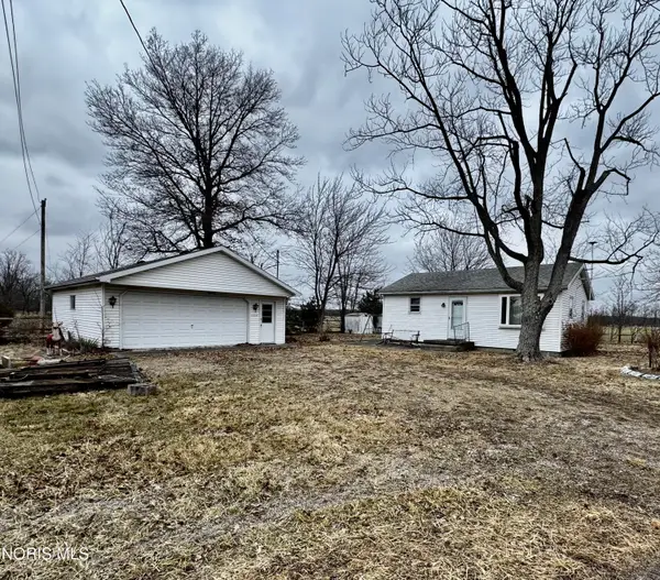 10955 Rd 171, Paulding, OH 45879