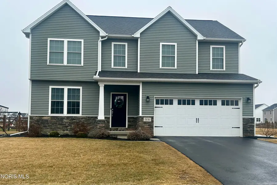 5131 Rock Creek Drive, Sylvania, OH 43560 - #2