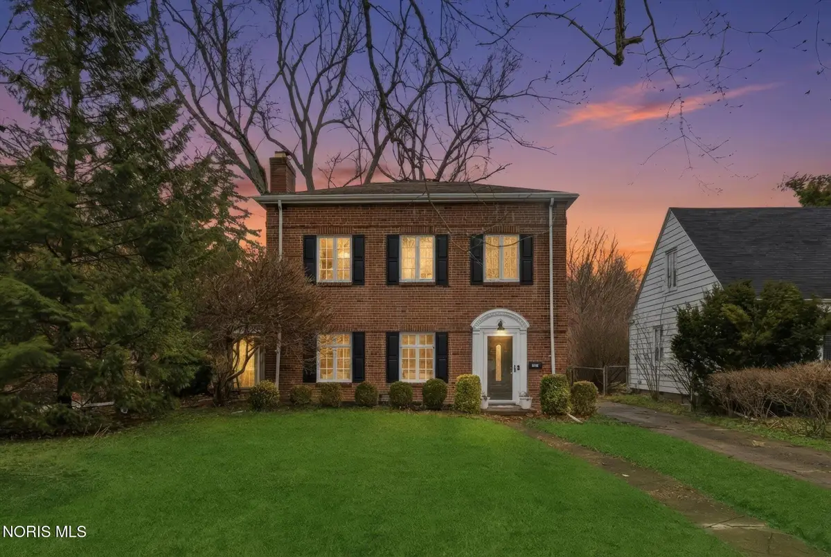 2850 Kenwood Boulevard, Toledo, OH 43606 - #1