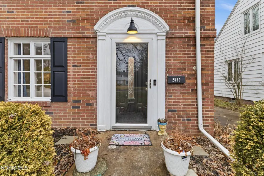 2850 Kenwood Boulevard, Toledo, OH 43606 - #3