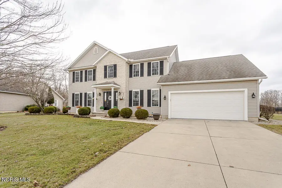 123 Rivers Edge Lane, Upper Sandusky, OH 43351 - #3