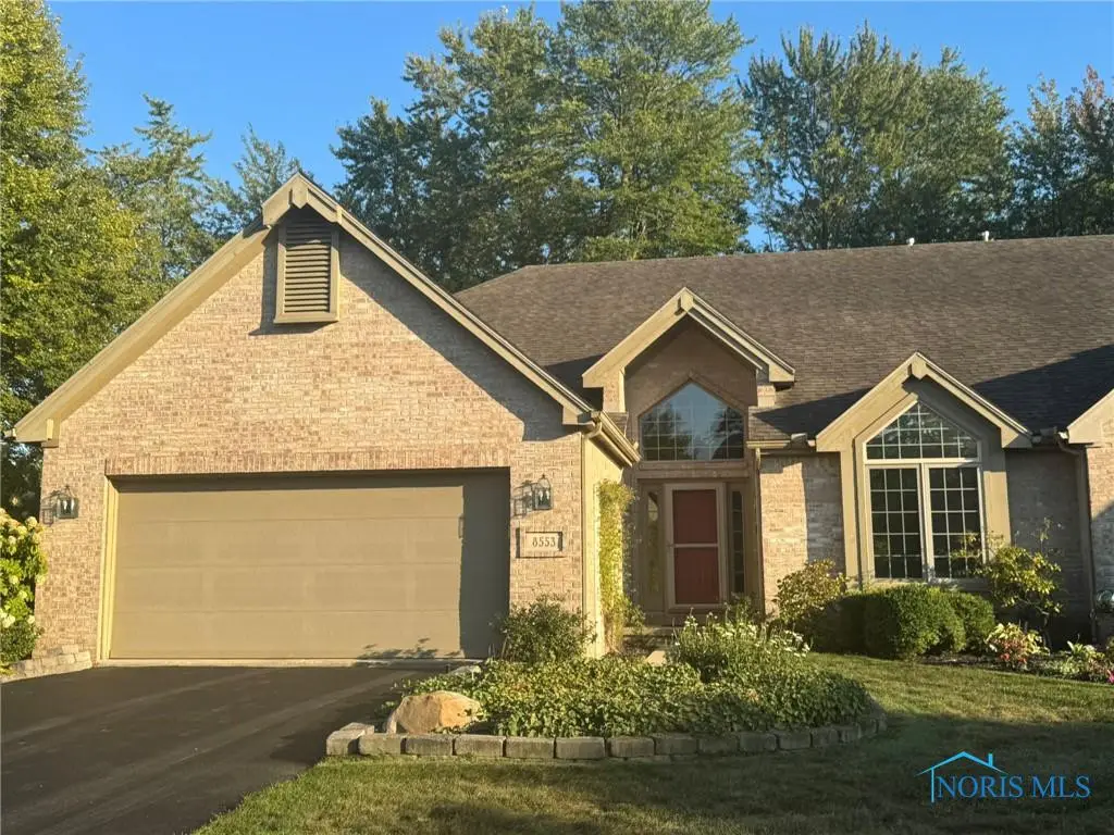 8553 Stone Oak Drive, Holland, OH 43528 - #1